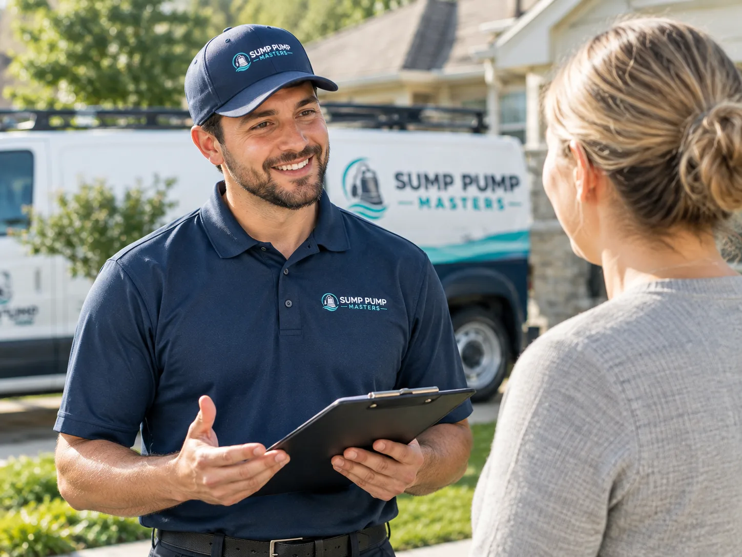Sump Pump Repair Elfrida, AZ FAQs